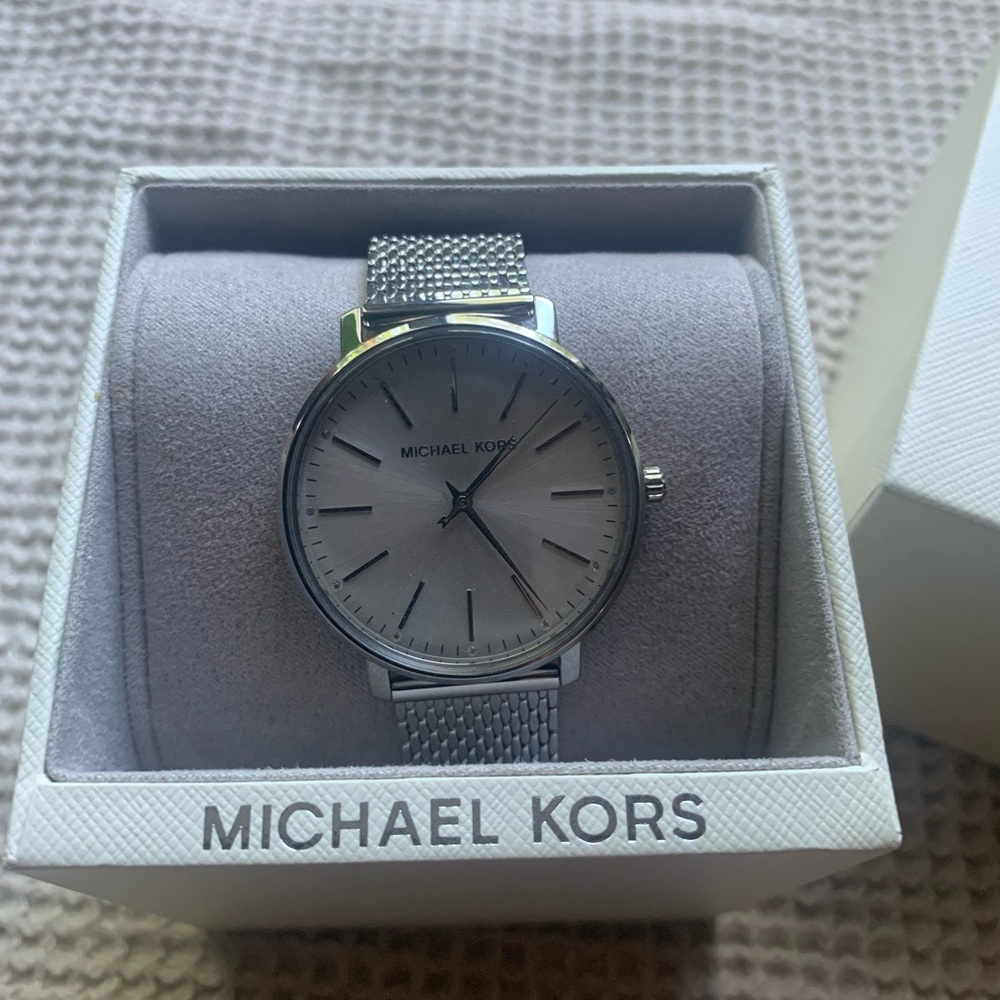 MICHAEL KORS PYPER WATCH MK 4338